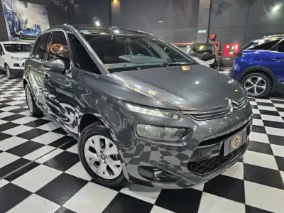 Citroën C4 Picasso 1.6 Origine Hdi 115cv 2015