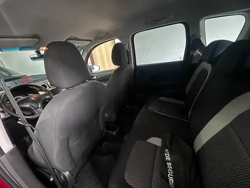 Citroën Aircross 1.6 Vti 115 Feel 2020