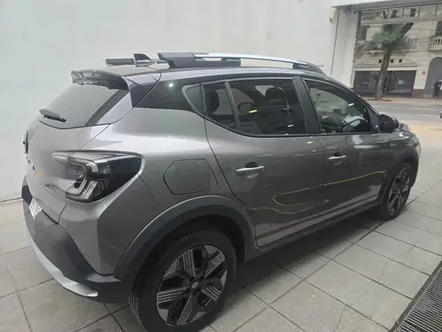 Renault Kardian 1.0 Tce Premiere Edition 200 Edc 2024