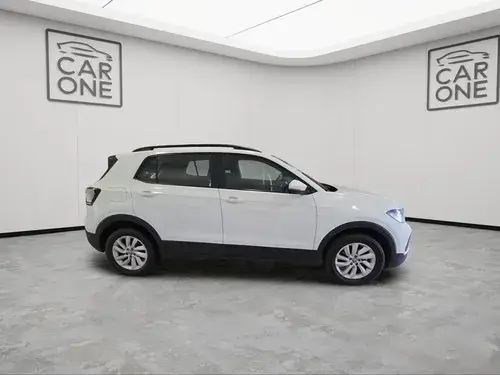 Volkswagen T-Cross 1.0 170 Tsi Trendline 2025