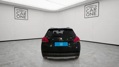 Peugeot 2008 1.6 FELINE L16 2016