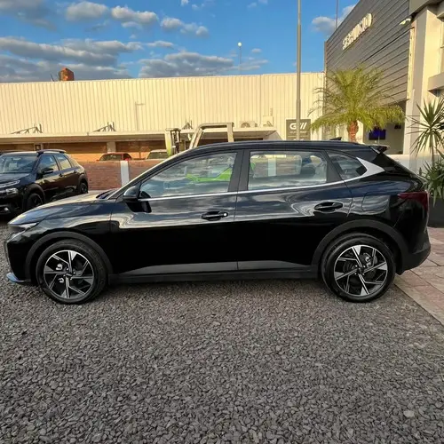 Kia K3 Cross 1.6 Gt Line At 2025