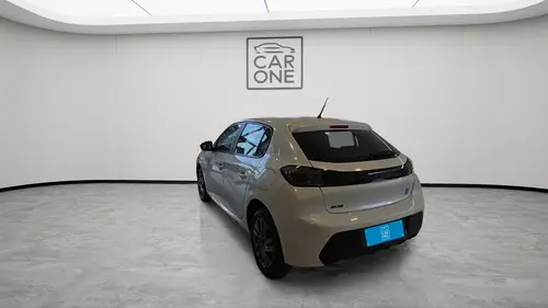 Peugeot 208 1.6 ALLURE PACK L24 2024
