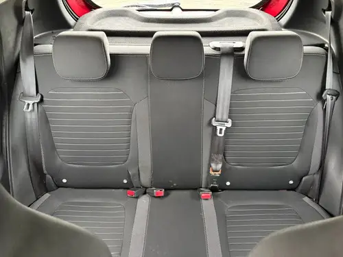 Renault Kwid INTENS 1.0 2020