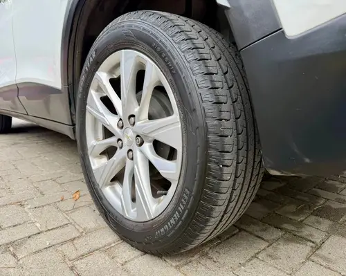 Chevrolet Tracker 1.2 T LTZ AT6 L20 2022