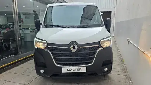 Renault Master 2.3 L1H1 (8M3) 2026