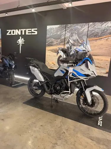 703 F Touring 2026