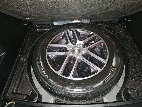 Jeep Compass 2.4 Sport At 2019