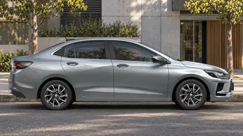 Chevrolet Onix plus 1.0 Turbo Premier At 2026