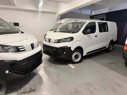 Peugeot Expert 1.6 Hdi Premium 2025