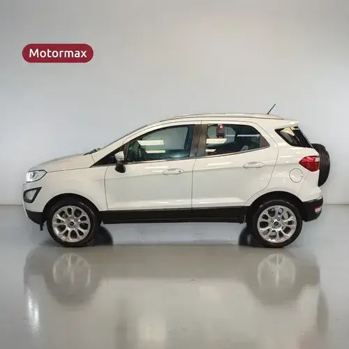 Ford Ecosport 1.5 Titanium L/18 2019