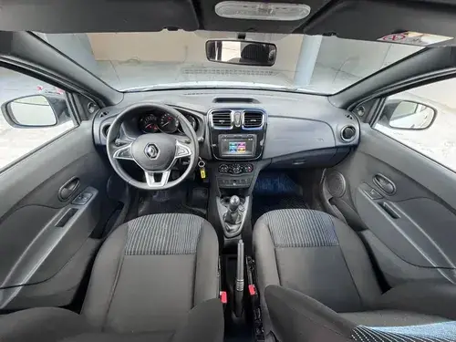Renault Logan 1.6 16v Life 2025