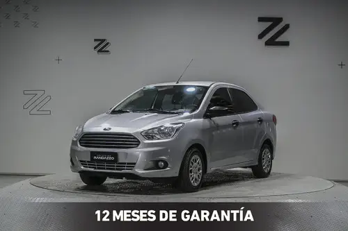 Ford Ka 1.5 S 2018