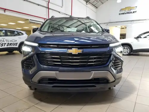 Chevrolet Spin 1.8 Premier 7As At 105Cv 2026