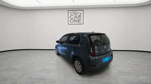 Volkswagen Up! 1.0 TAKE AA 5P L14 2018