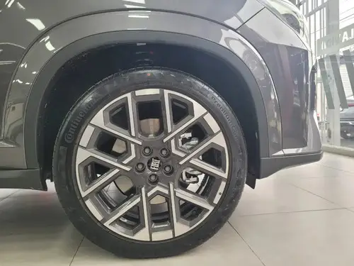 Fiat FASTBACK 1.3 T270 At6 2025