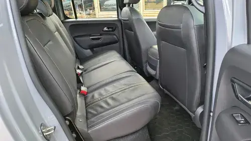 Volkswagen Amarok 3.0 V6 Tdi Cd Unlimited 4X4 At 2026