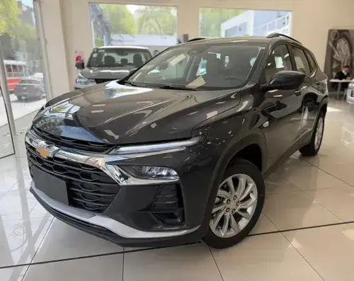 Chevrolet Tracker 1.2 Turbo Ltz At 2027