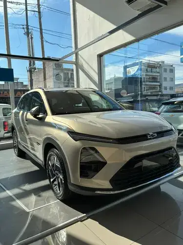 Chevrolet Captiva 1.5 204cv 2026