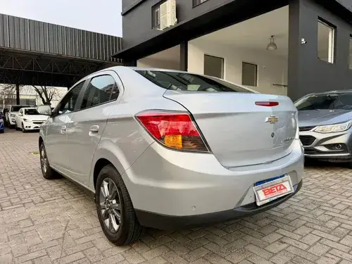 Chevrolet Prisma 1.4 LTZ L16 2016