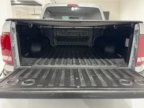 Volkswagen Amarok 3.0 V6 Cd Comfortline 2023