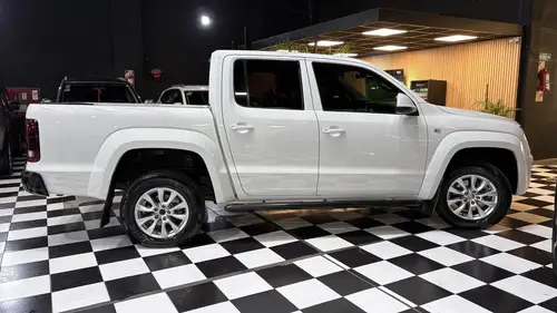Volkswagen Amarok 3.0 Cd Tdi V6 Comfortline 258Cv 4X4 At 2023