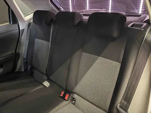 Volkswagen Polo 1.6 Trendline 5 p 2018