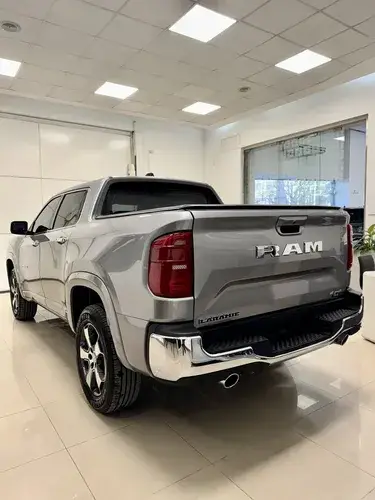 RAM Rampage 2.0 Laramie Gme At9 4X4 2026