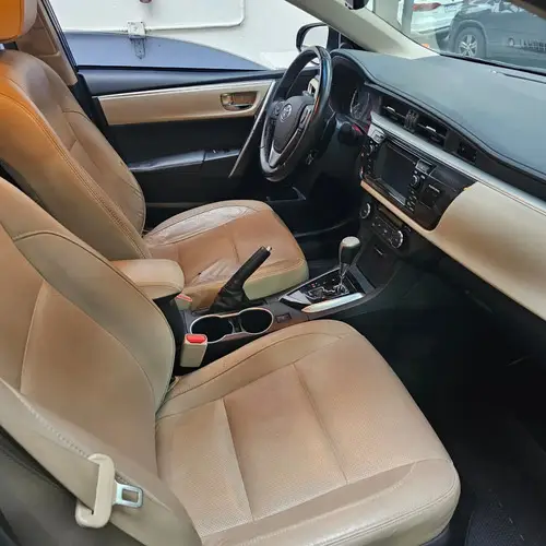Toyota Corolla 1.8 Se-g Cvt 140cv 2017