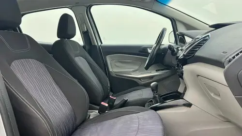 Ford Ecosport 1.6 Titanium 110cv 4x2 2015
