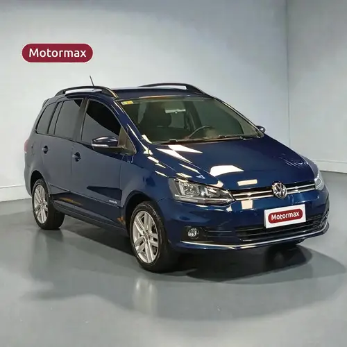 Volkswagen Suran 1.6 Highline L/15 2019