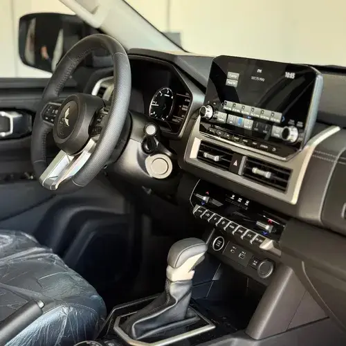 L200 2.4L GLS 6AT 4WD FULL 2026