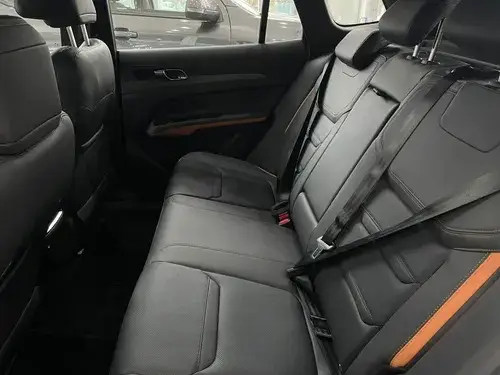 Ford Territory 1.8 Ecoboost Titanium At 2025