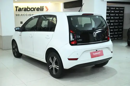 Volkswagen Up! 1.0 Pepper 101cv 2018