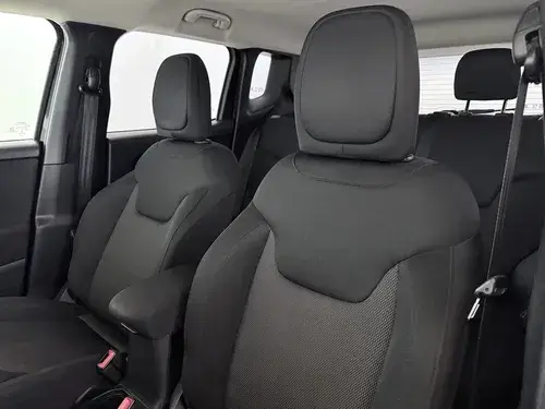 Jeep Renegade 1.8 4X2 SPORT AT L18 2019