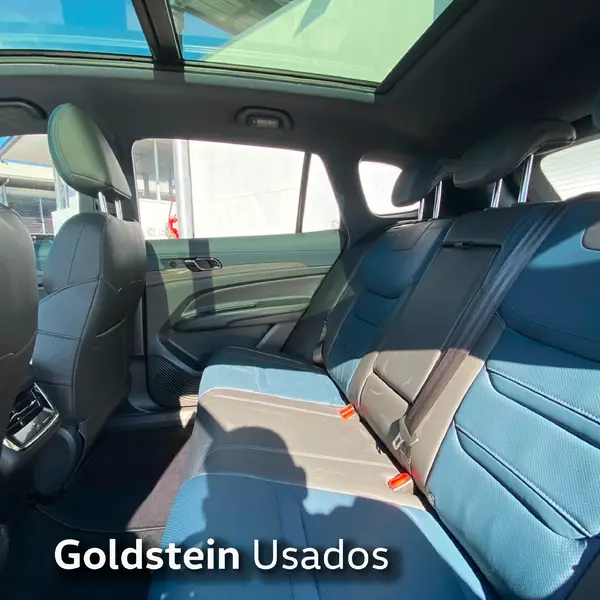 Ford Territory TITANIUM 2023