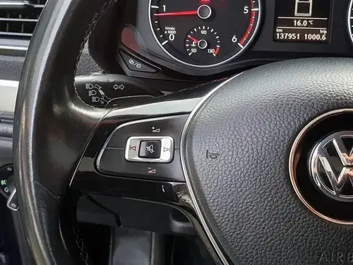 Volkswagen Amarok 2.0 Cd Tdi 180Cv Comfortline At 2017
