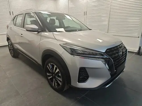 Nissan Kicks 1.6 Advance Cvt Plus 2026