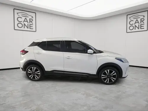 Nissan Kicks 1.6 ADVANCE L22 2022
