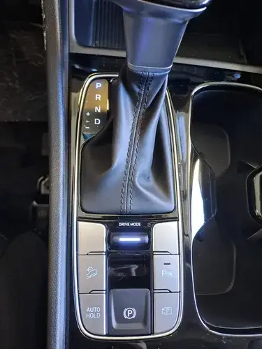 Hyundai Tucson 2.0 Safety 2Wd At 2026