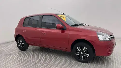 Renault Clio 1.2 Mio Dynamique 5P 2016