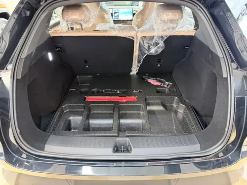 T5 0.0 Air (65 Kwh) 2Wd 2026