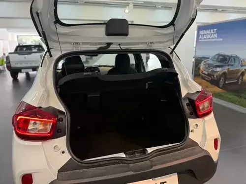 Renault Kwid 1.0 Sce 66Cv Iconic Bitono 2026