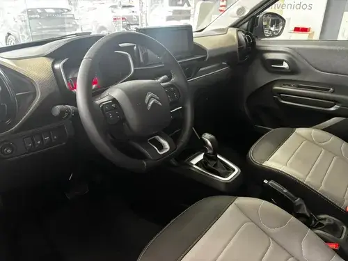 Citroën Basalt 1.0 T200 Shine Cvt 2026