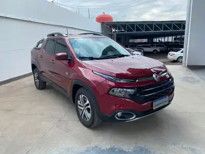 Fiat TORO FREEDOM 2017