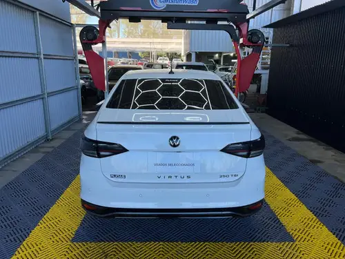 Volkswagen Virtus 1.4 Tsi Exclusive 2025