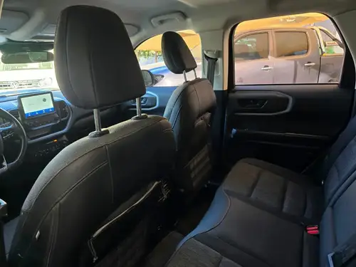 Ford Bronco Sport 1.5 4Wd Big Bend At8 2021