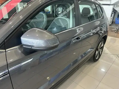 Volkswagen Taos 1.4 250 Tsi Comfortline Tiptronic 2026