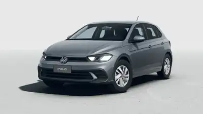 Volkswagen Polo 1.0 Tsi 170 Comfortline At 2026