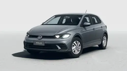 Volkswagen Polo 1.0 Tsi 170 Comfortline At 2026